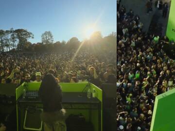 Charli XCX sorprende presentando en vivo su nuevo álbum de remixes: ¿Dónde ver la transmisión de Twich?