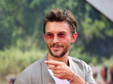 Revista People elige al hombre más sexy del mundo de 2025: ¿Quién es?