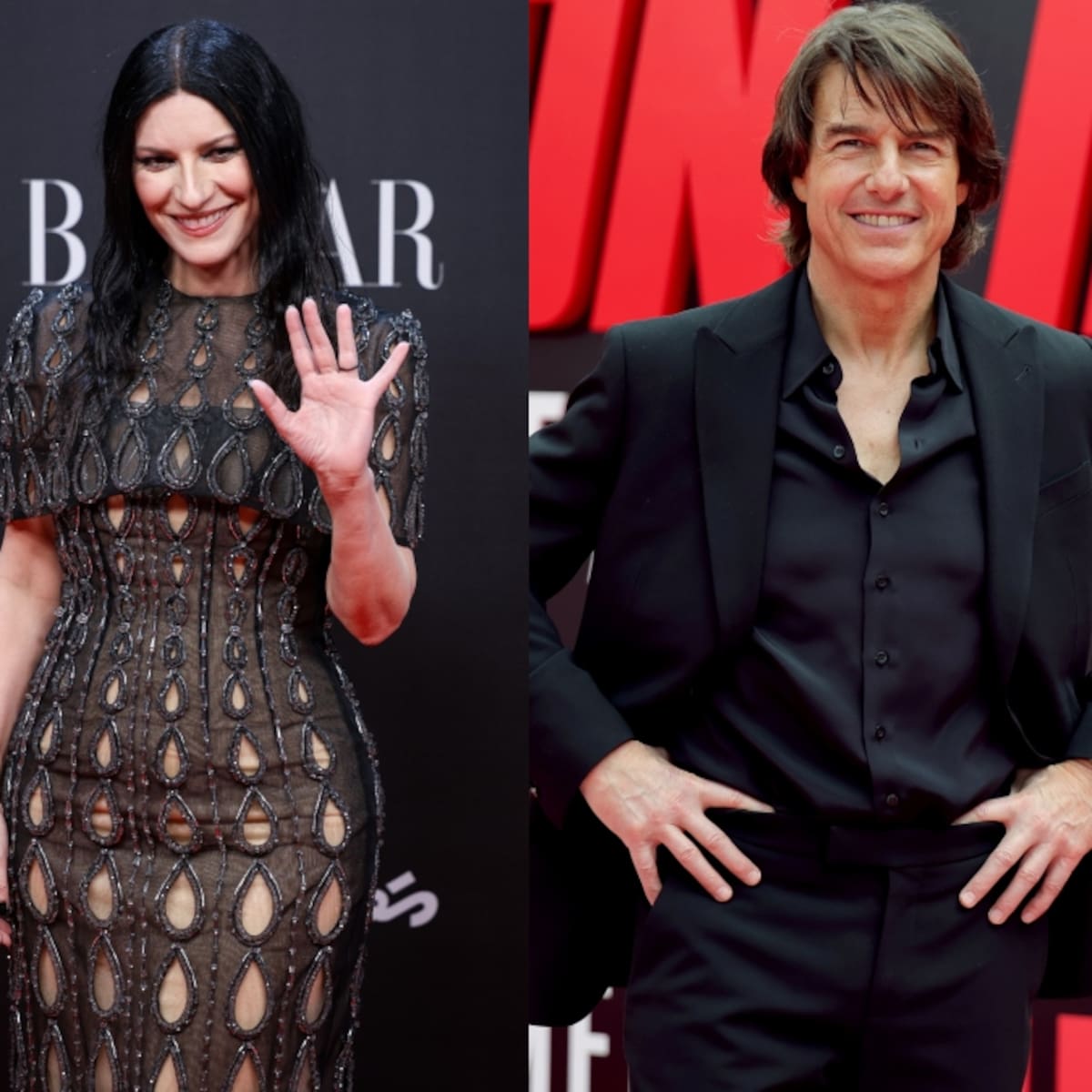 El cierre del Mundial 2026 eleva la apuesta con Tom Cruise, IShowSpeed y Laura Pausini