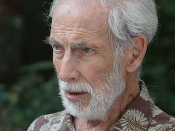 Muere Héctor Noguera, legendario actor nacional, a los 88 años