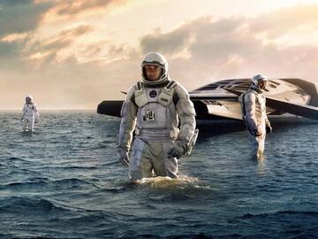 "Interestelar" regresa a los cines chilenos: ¿Dónde y cuándo ver la cinta?