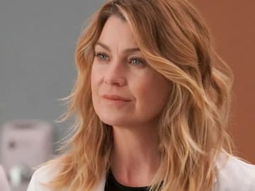 Esta es la razón por la que Ellen Pompeo no deja "Grey's Anatomy"