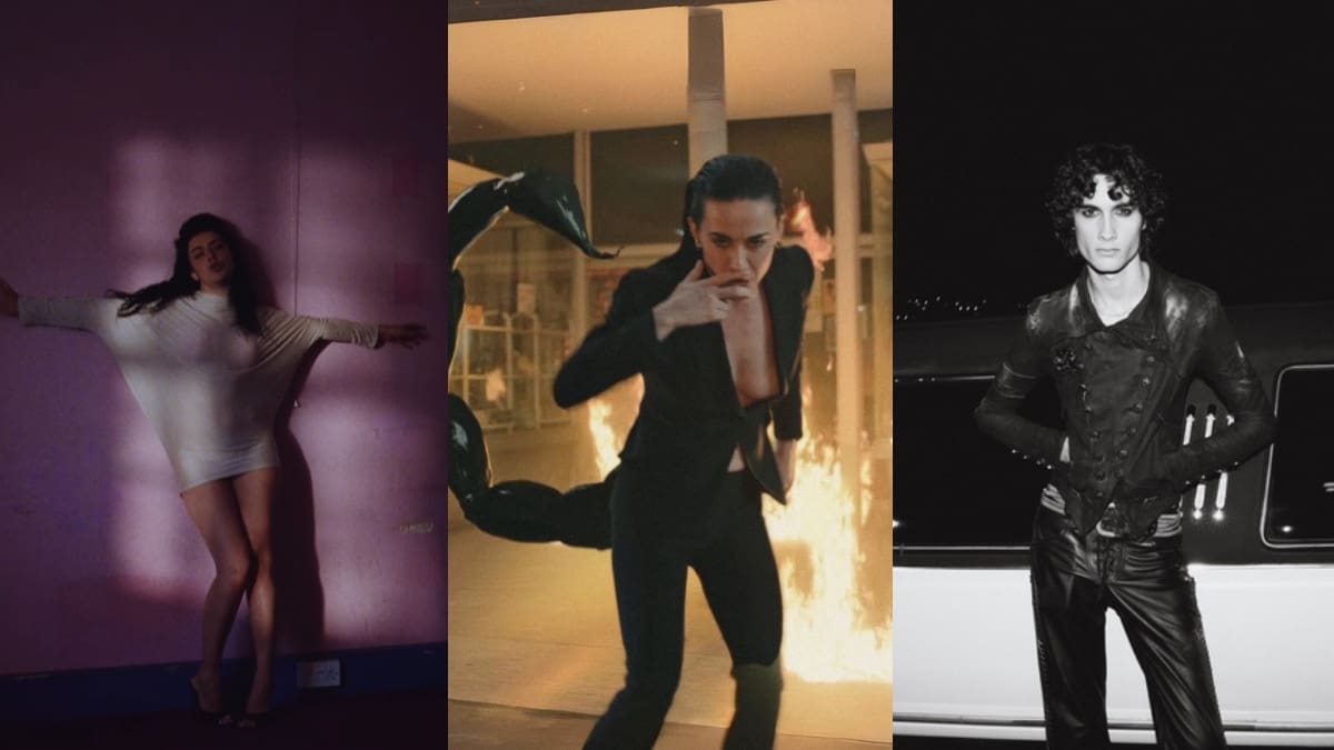 Canciones catárticas y llenas de honestidad: conoce el nuevo viernes de estrenos
