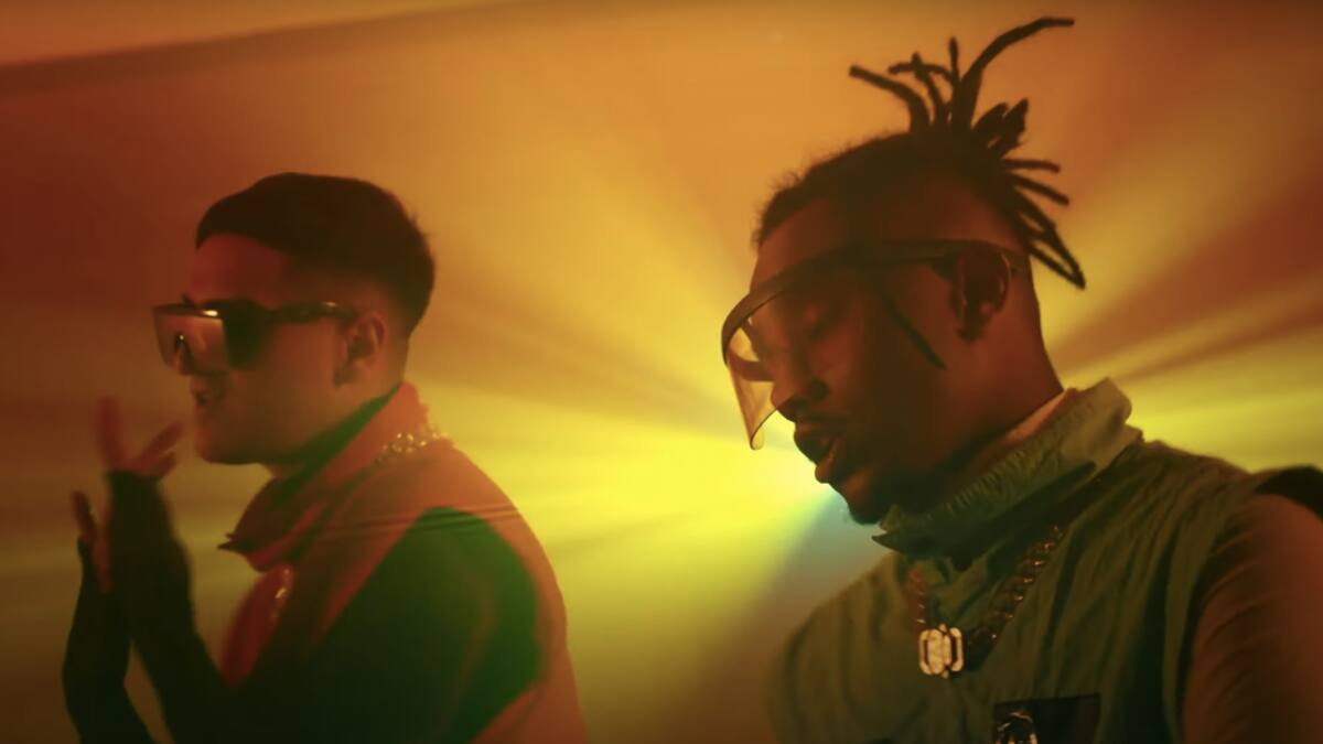 Pa’ bailarlo: Drago200 y Polimá Westcoast estrenan «Solo pa mi»