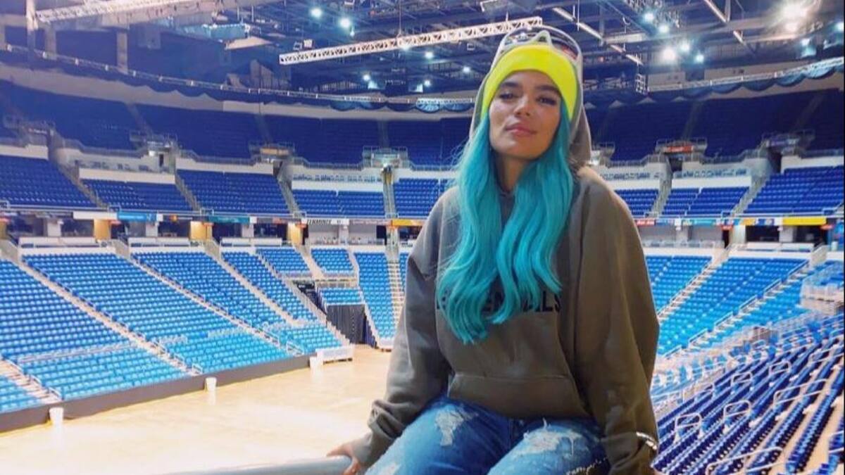 ¡Bichota Tour 2021! Karol G anuncia las fechas de su gira