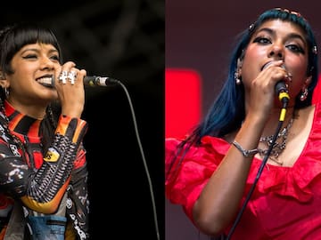 Loserville Chile 2025: Ecca Vandal, la cantante que mezcla punk con hip-hop, R&B y electrónica