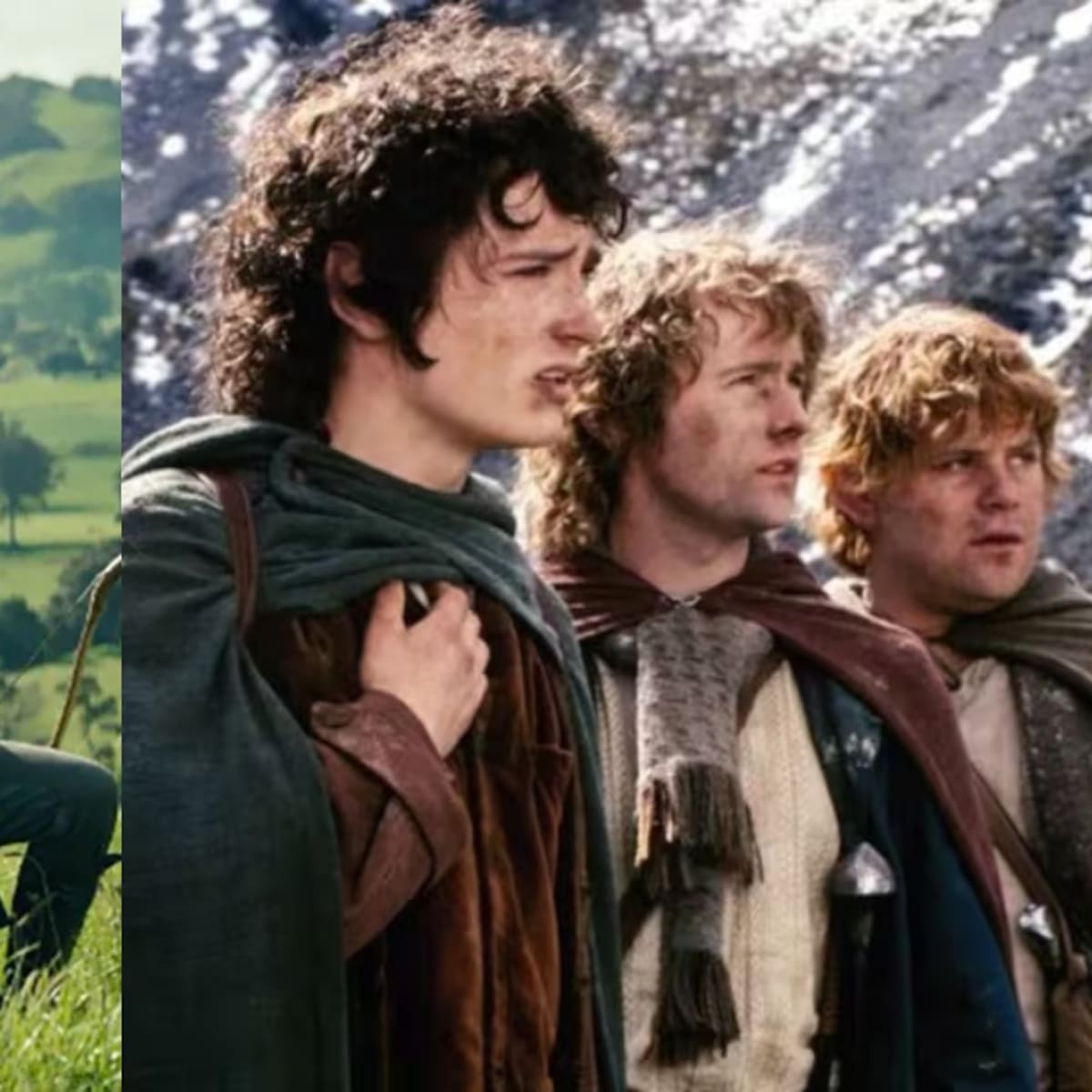 Nueva Zelanda se convierte en Hyrule: el rodaje de "The Legend of Zelda" se instala en un icónico lugar de "El Señor de los Anillos"