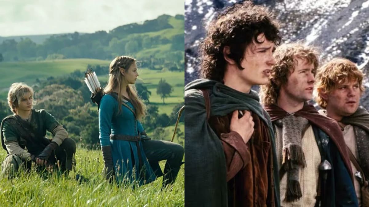 Nueva Zelanda se convierte en Hyrule: el rodaje de "The Legend of Zelda" se instala en un icónico lugar de "El Señor de los Anillos"