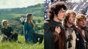 Nueva Zelanda se convierte en Hyrule: el rodaje de "The Legend of Zelda" se instala en un icónico lugar de "El Señor de los Anillos"