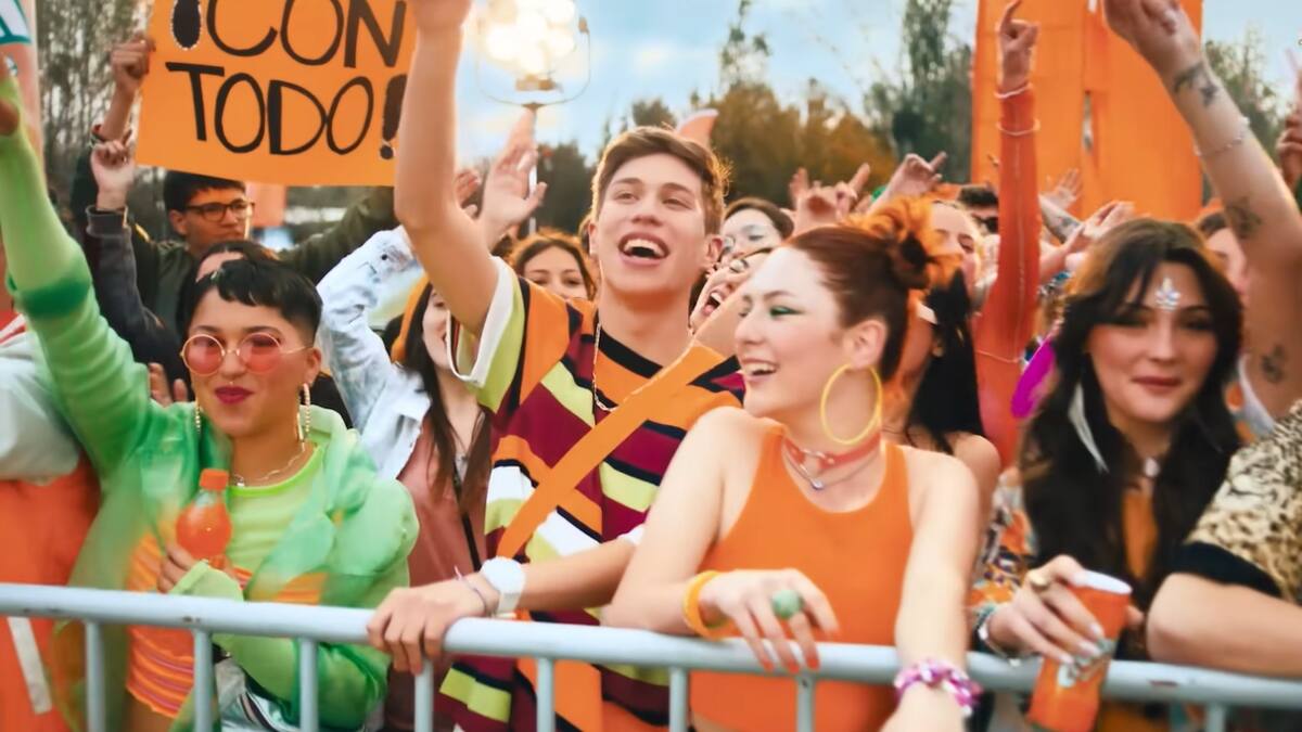 Crush Power Music: Gana entradas dobles para el evento