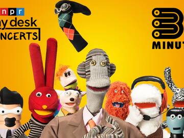 Tiny Desk de 31 Minutos consigue importante hito a días de su estreno