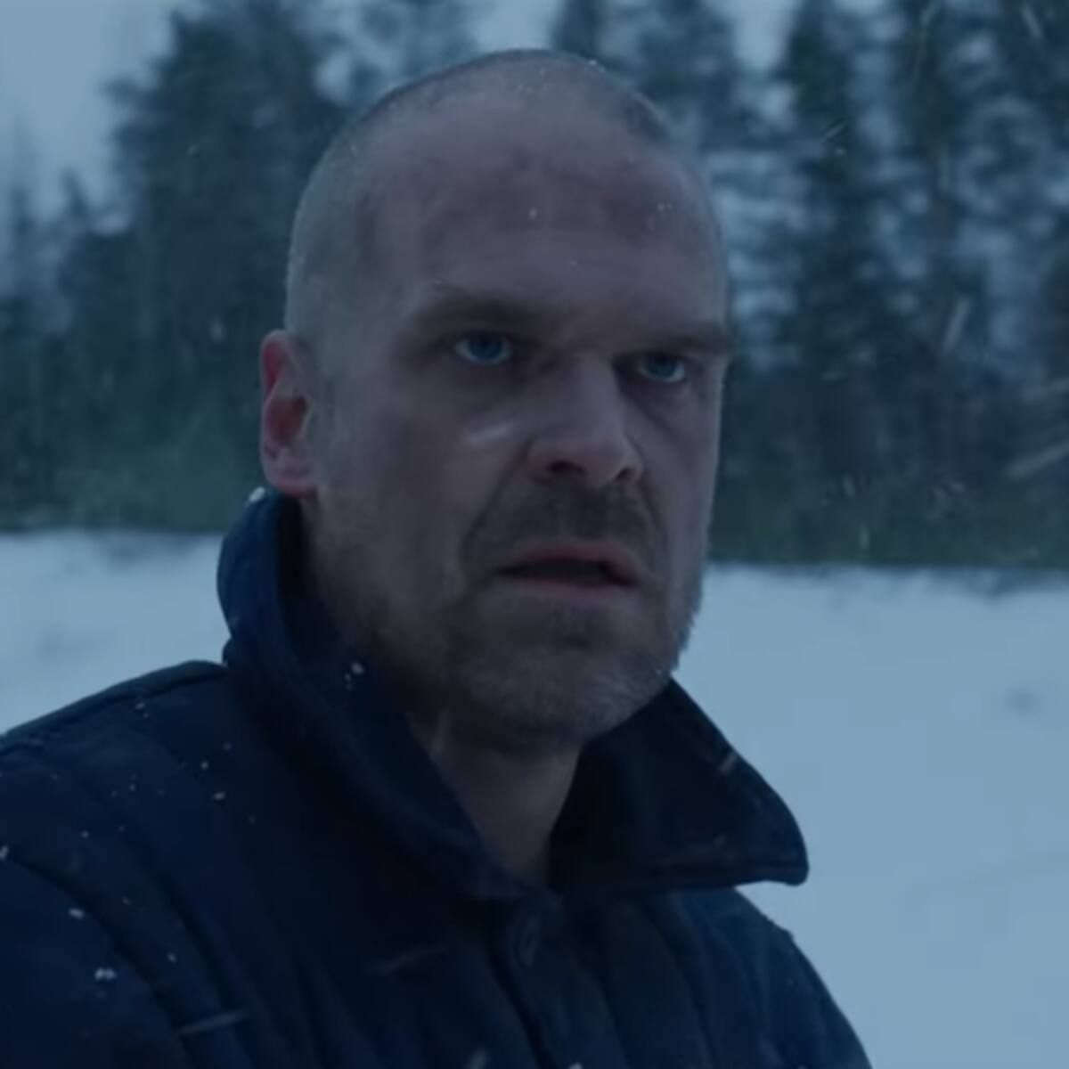 Se lució en "Stranger Things" y ahora será una de las estrellas de la precuela de "Rambo"