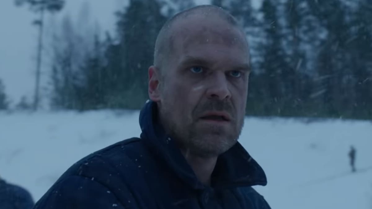 Se lució en "Stranger Things" y ahora será una de las estrellas de la precuela de "Rambo"