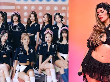 Desde TWICE a Karol G: Estas serán las presentaciones del Victoria's Secret Fashion Show 2025