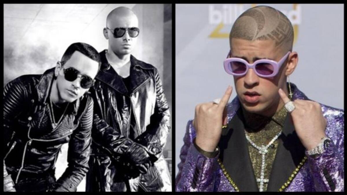 Wisin & Yandel y Bad Bunny confirmados para el Festival de Viña 2019