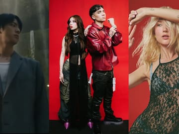 K-pop, reggaetón y grandes regresos se toman el Viernes de Estrenos
