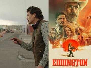 "Eddington", la próxima película de Ari Aster y Pedro Pascal, alista su llegada a cines chilenos: ¿Cuándo se estrena?