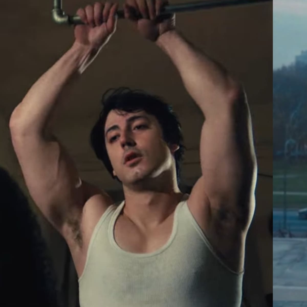 La historia detrás de la leyenda: "I Play Rocky" revela su primer tráiler mostrando cómo Sylvester Stallone creó su mayor éxito