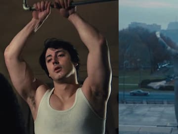 La historia detrás de la leyenda: "I Play Rocky" revela su primer tráiler mostrando cómo Sylvester Stallone creó su mayor éxito
