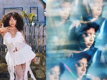 #PonleOreja: La nueva era de Maw ve la luz con "Prisma", su primer EP