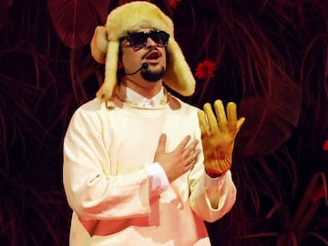 Bad Bunny en Chile 2026: Estas son las entradas que quedan para los conciertos