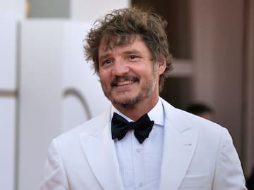 Pedro Pascal sería uno de los actores favoritos para los Óscar 2025