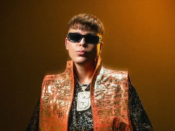 YSY A en Chile 2025: Fecha, lugar y venta de entradas