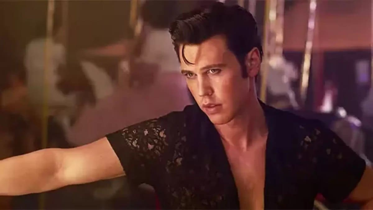 Austin Butler: «Mi cuerpo empezó a apagarse el día después de que terminé «Elvis»».