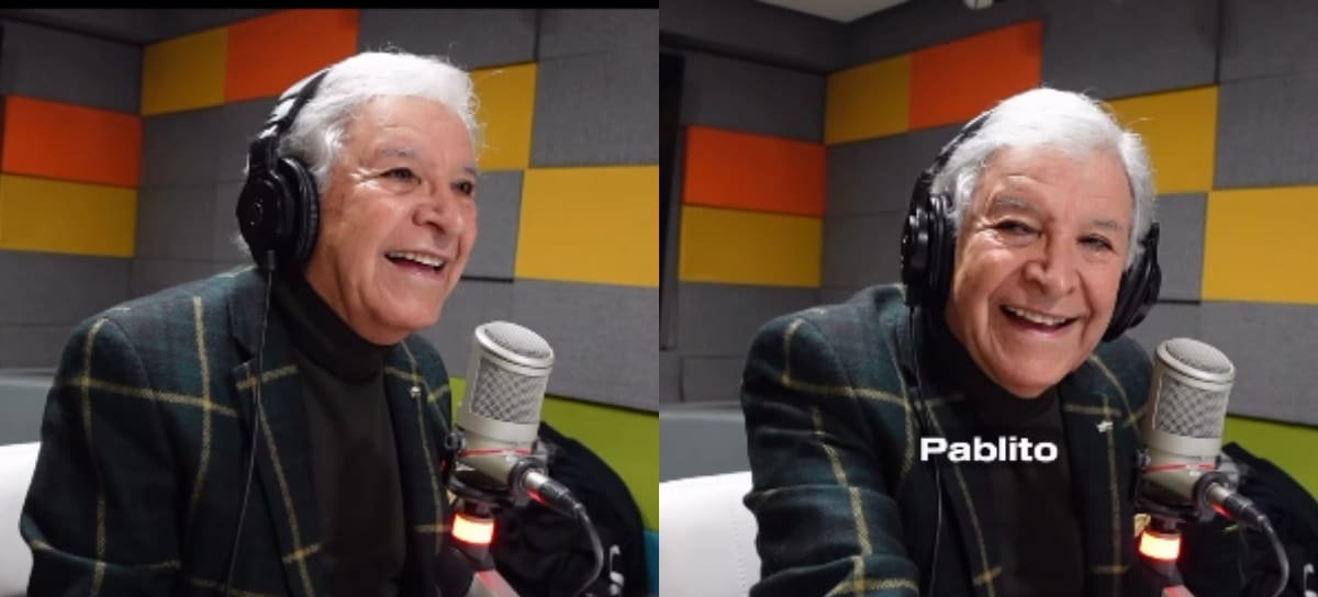 CL - Pablito Aguilera
