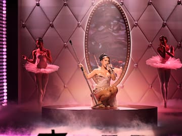 Kali Uchis en Chile 2026: Horarios, apertura de puertas y objetos prohibidos