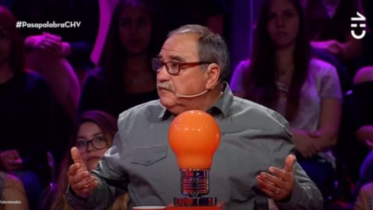 Don Julio, el concursante de Pasapalabra que emocionó a todos al decir qué haría con el dinero