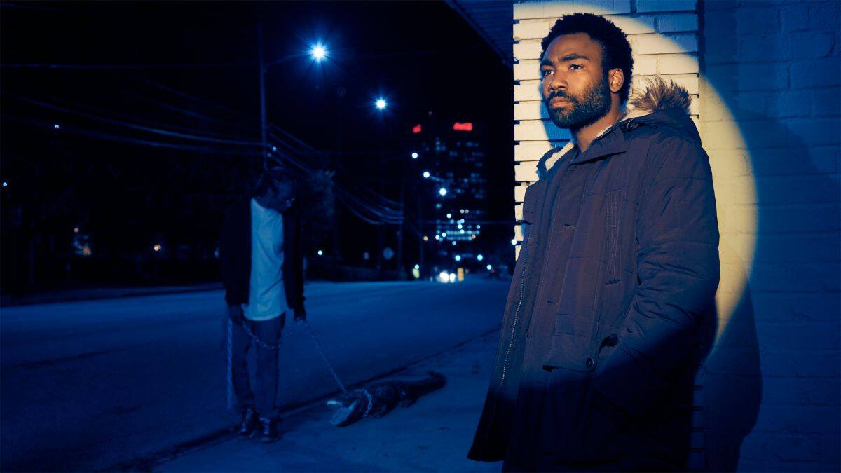 ¡Al fin! La tercera temporada de la serie «Atlanta» ya tiene fecha aproximada de estreno