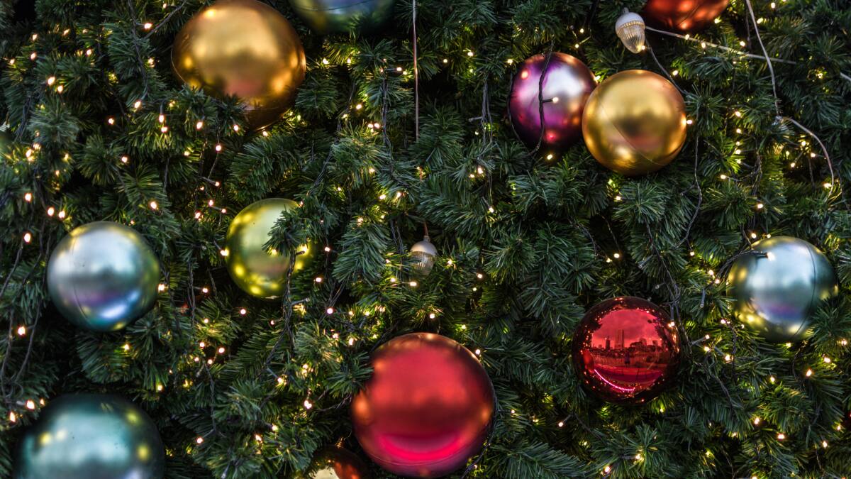Árbol de navidad: ¿Cuándo se quita y qué dicen las tradiciones?