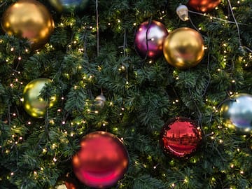 5 películas para disfrutar en esta navidad