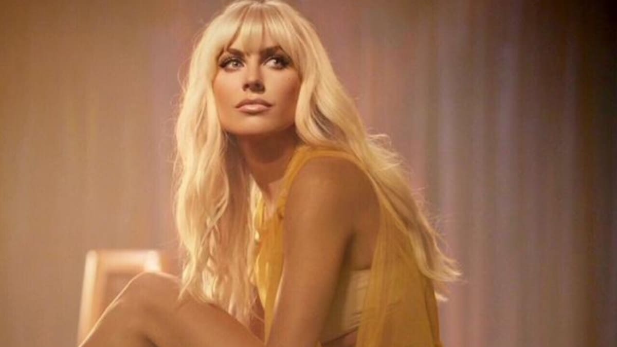 #PonleOreja: Lola Audreys hace su debut en la música con “Diamonds”