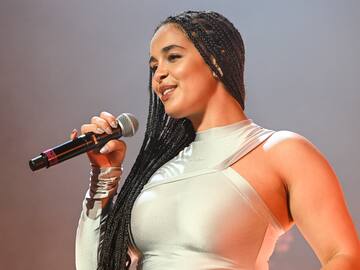 Jorja Smith en Chile 2025: Fecha, lugar y venta de entradas