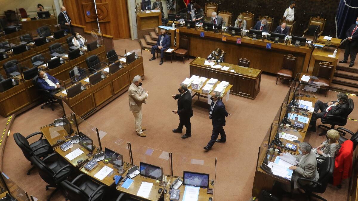 Senado rechazó el cuarto retiro del 10%: ¿Qué significa y que pasará con la propuesta?