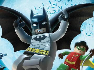 Aseguran que un nuevo videojuego de "LEGO Batman" está en camino