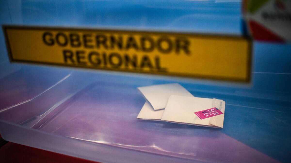 ¿Cuáles son las funciones de los Gobernadores Regionales?