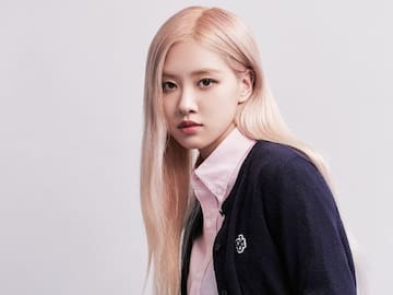 Rosé presenta emotiva faceta en "number one girl"