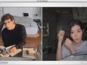 IU sorprende al fichar a un actor chileno para su nuevo videoclip: así es su inesperada conexión