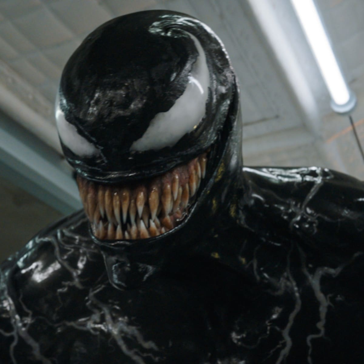 Una película animada de Venom está en marcha: Esto es lo que se sabe del proyecto