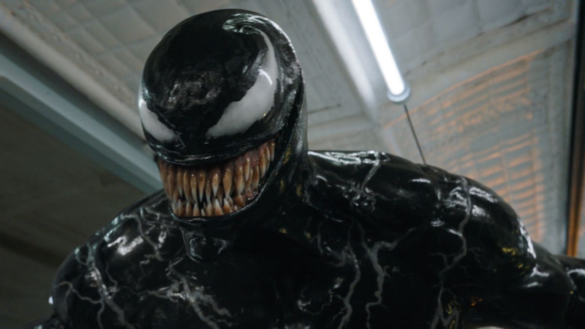 Una película animada de Venom está en marcha: Esto es lo que se sabe del proyecto