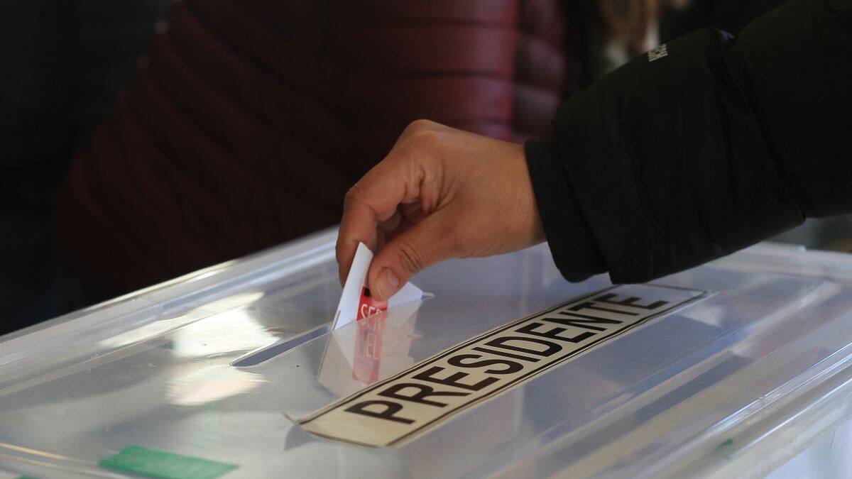 ¿Quiénes no pueden ir a votar en las Elecciones 2021?