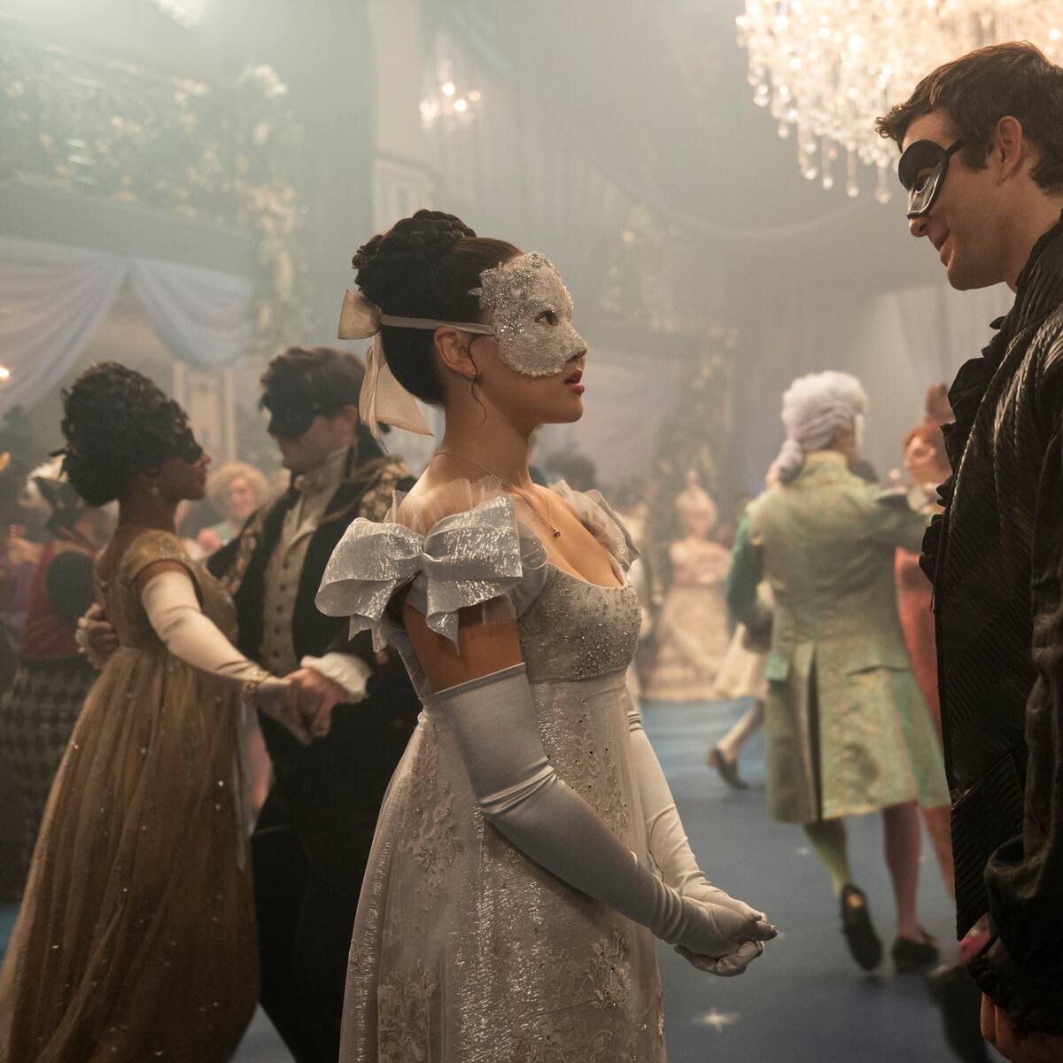 Panoramas para San Valentín 2026: Confirman evento gratuito al estilo de los "Bridgerton" en el Parque Araucano