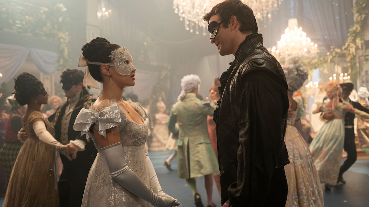 Panoramas para San Valentín 2026: Confirman evento gratuito al estilo de los "Bridgerton" en el Parque Araucano