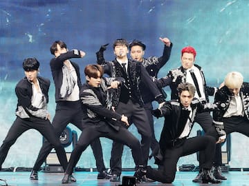 ATEEZ llega a cines chilenos con su nueva película concierto “Towards the light: Will to power”: ¿Cuándo se estrena?