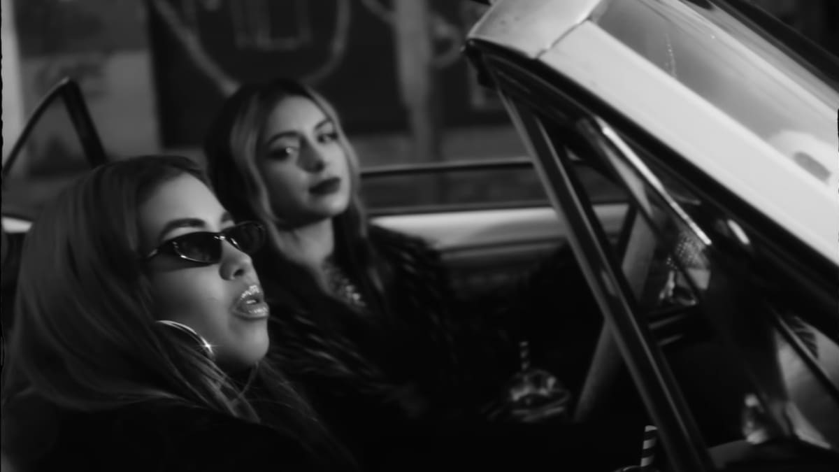 Anto se une a Dianessita para su nuevo sencillo «Yo me la quedé»