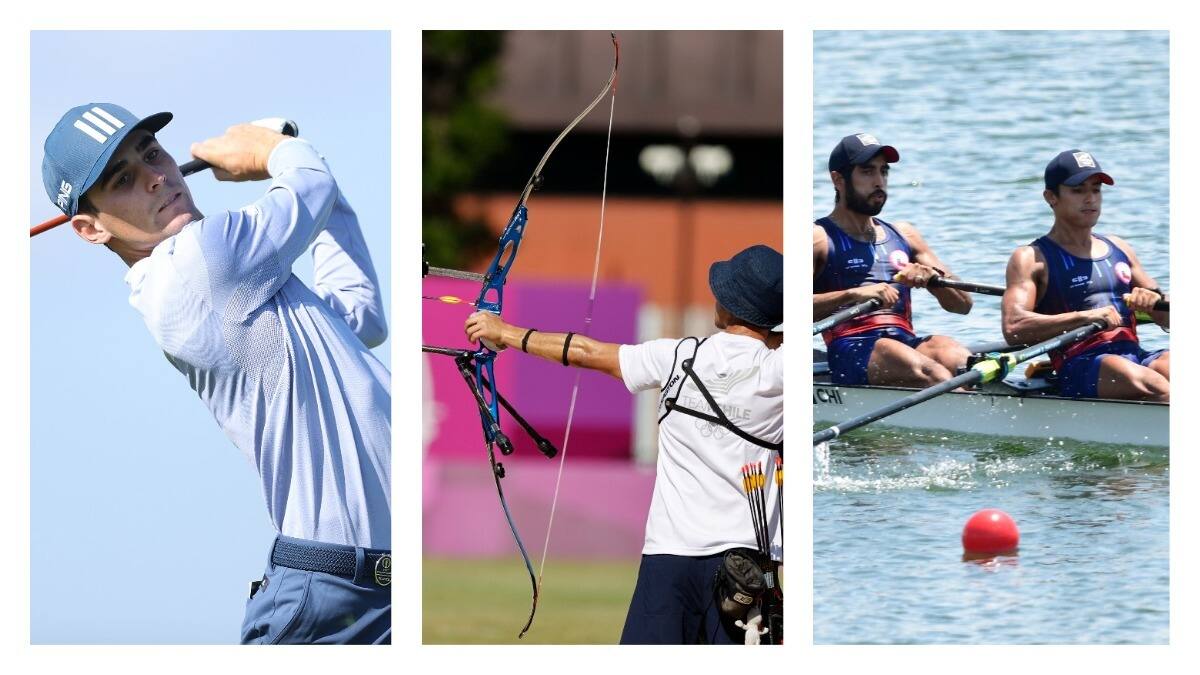 Team Chile en los Juegos Olímpicos: Revisa quiénes compiten hoy 28 de julio