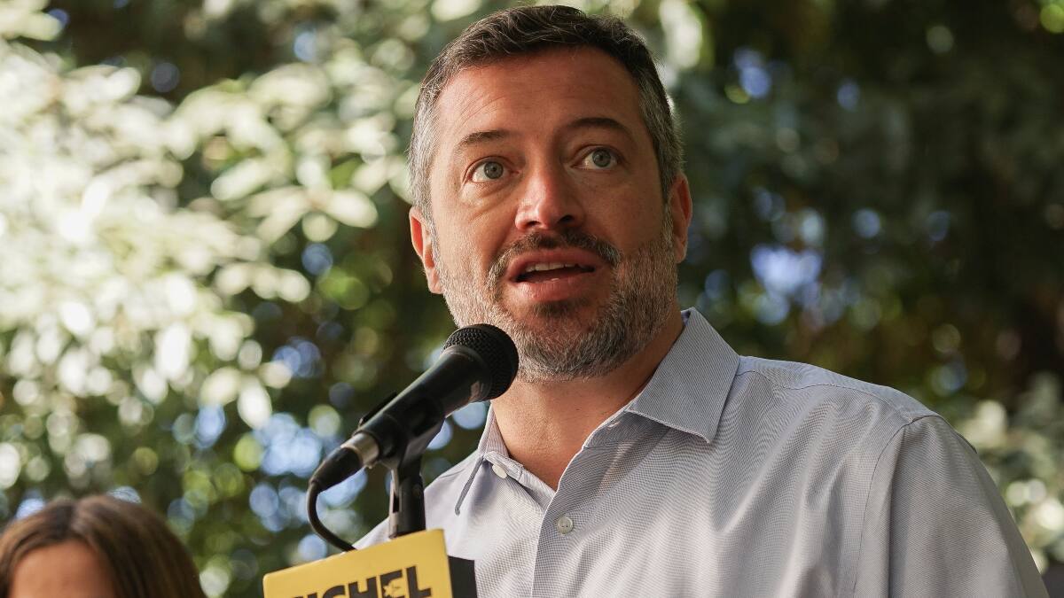 Sebastián Sichel reconoce que no pasará a segunda vuelta: Asegura que no votará por Boric